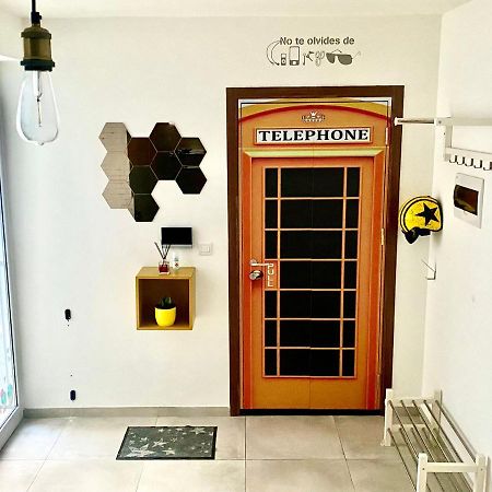 Central- Private En-Suite With Balcony In Shared Residence Pietà المظهر الخارجي الصورة