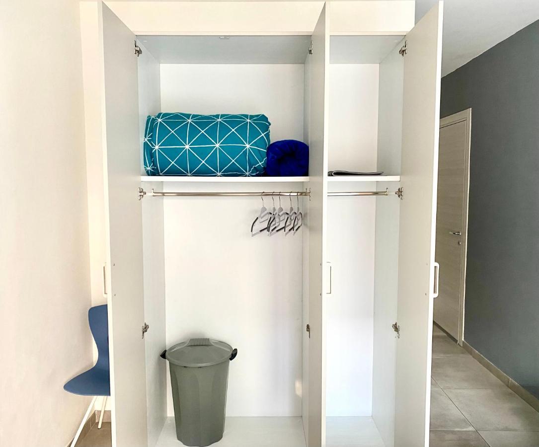 Central- Private En-Suite With Balcony In Shared Residence Pietà المظهر الخارجي الصورة