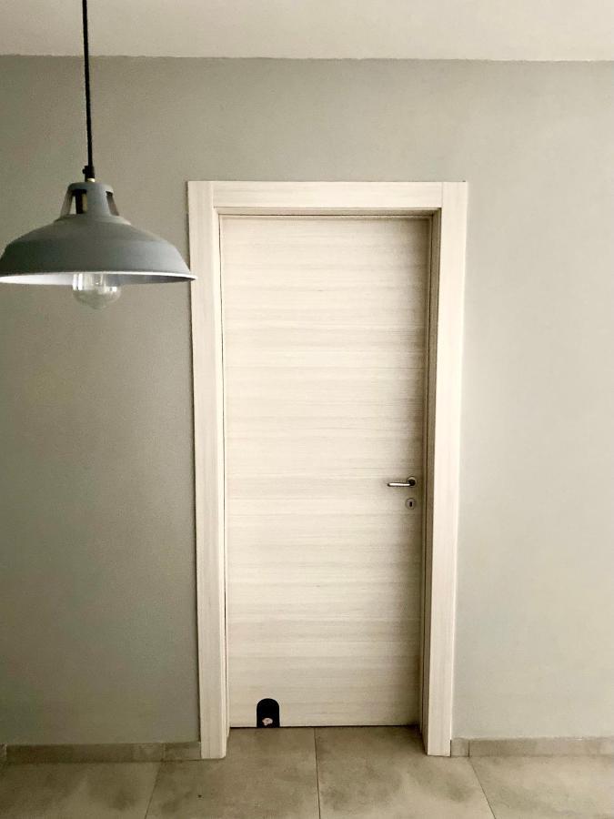 Central- Private En-Suite With Balcony In Shared Residence Pietà المظهر الخارجي الصورة